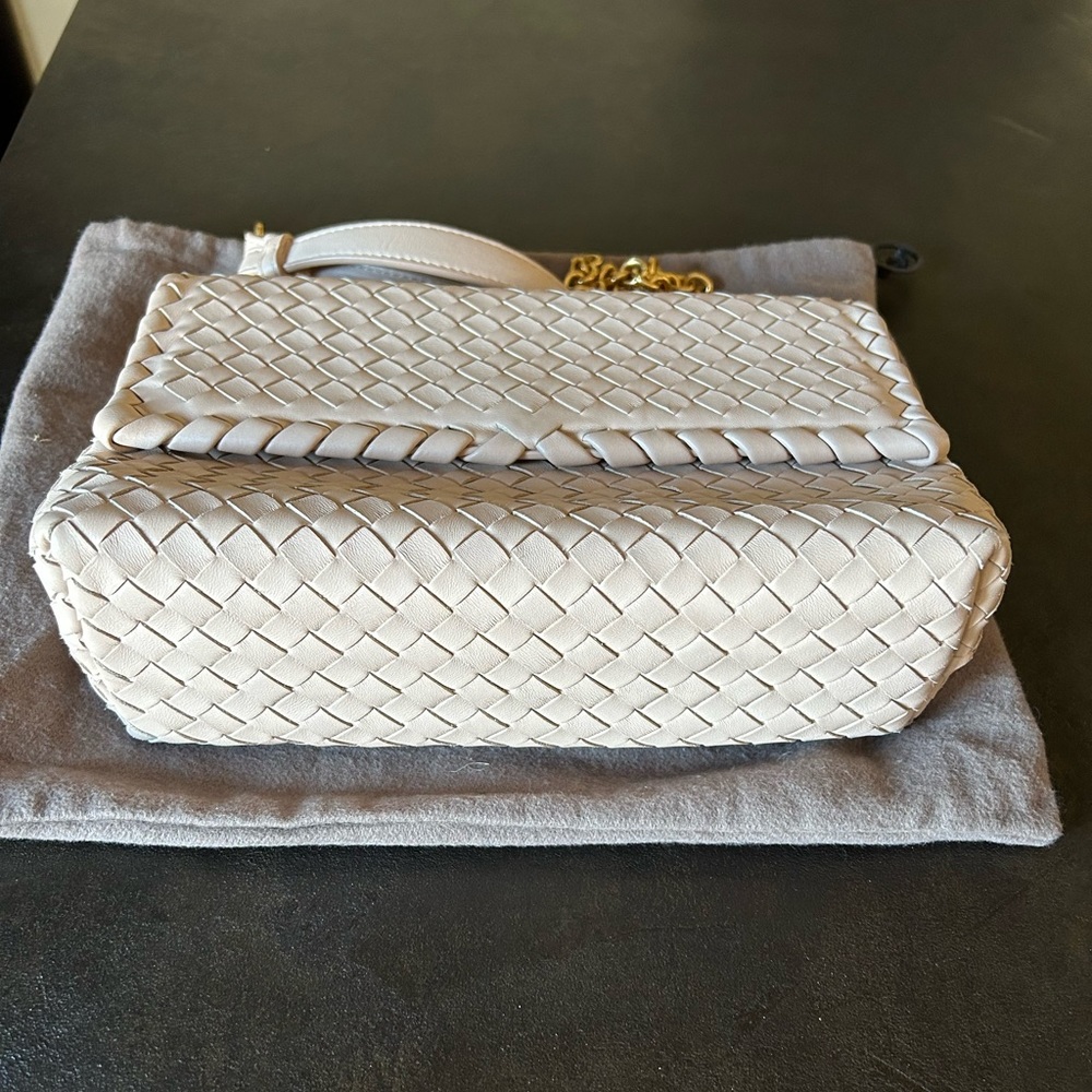 Bottega Veneta quilted bag - Picture 4 of 6